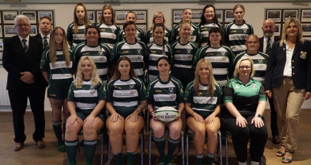 Teams - Beverley RUFC