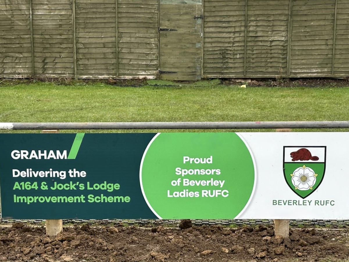 Graham Board Sponsor