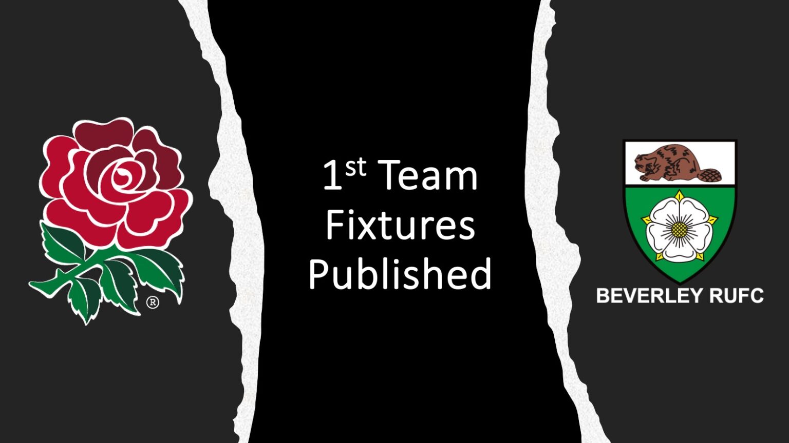 Beverly Rugby Home - Beverley RUFC