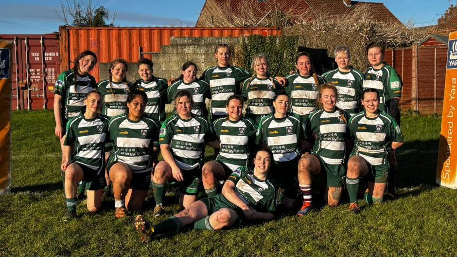 Beverley Women and Girls
