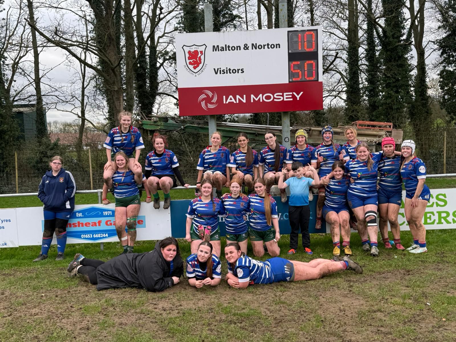 Under-16 Girls 01